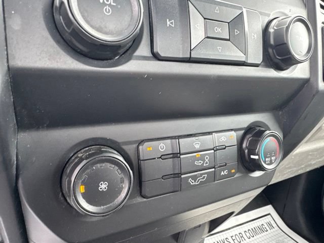 Certified 2019 Ford F150 XL AWD/4WD image 18