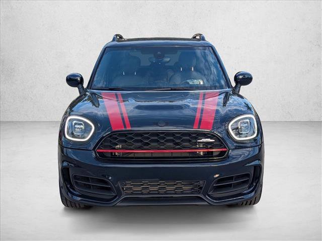 Used 2023 MINI Cooper Countryman John Cooper Works image 2