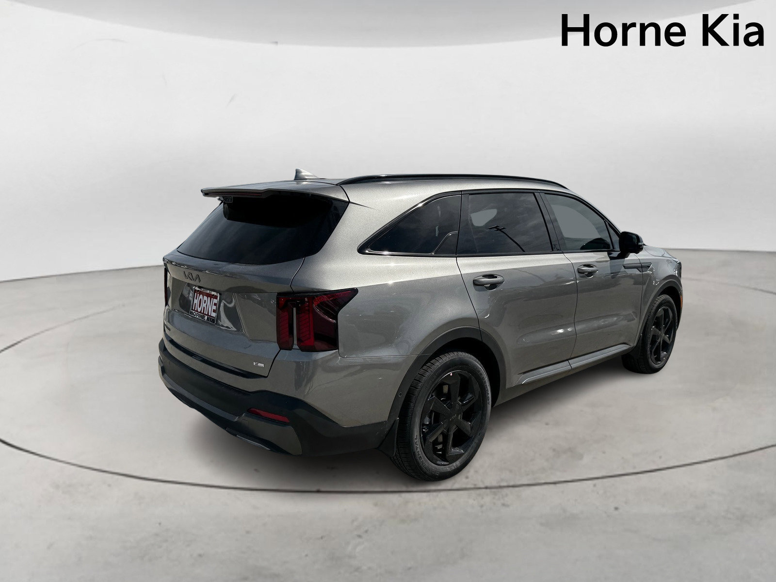 New 2026 Kia Sorento SX Prestige image 4