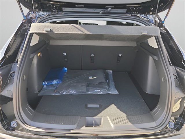 New 2026 Chevrolet Trax LT w/ Driver Confidence Package image 28