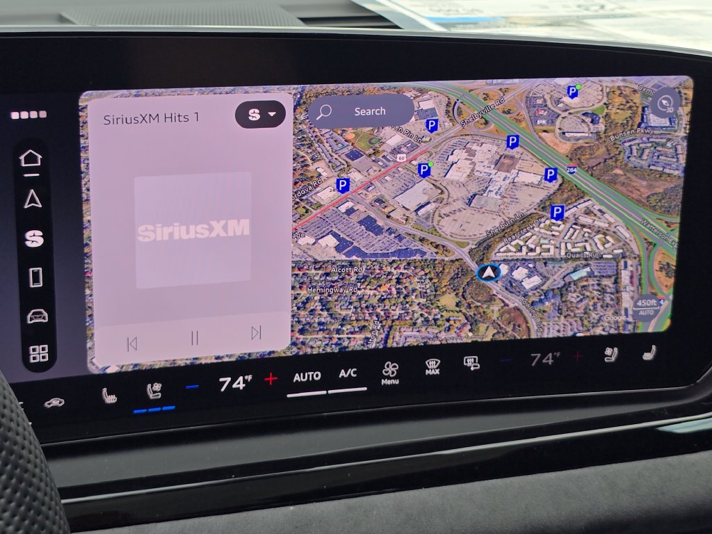 New 2026 Audi S5 Premium Plus AWD/4WD image 28