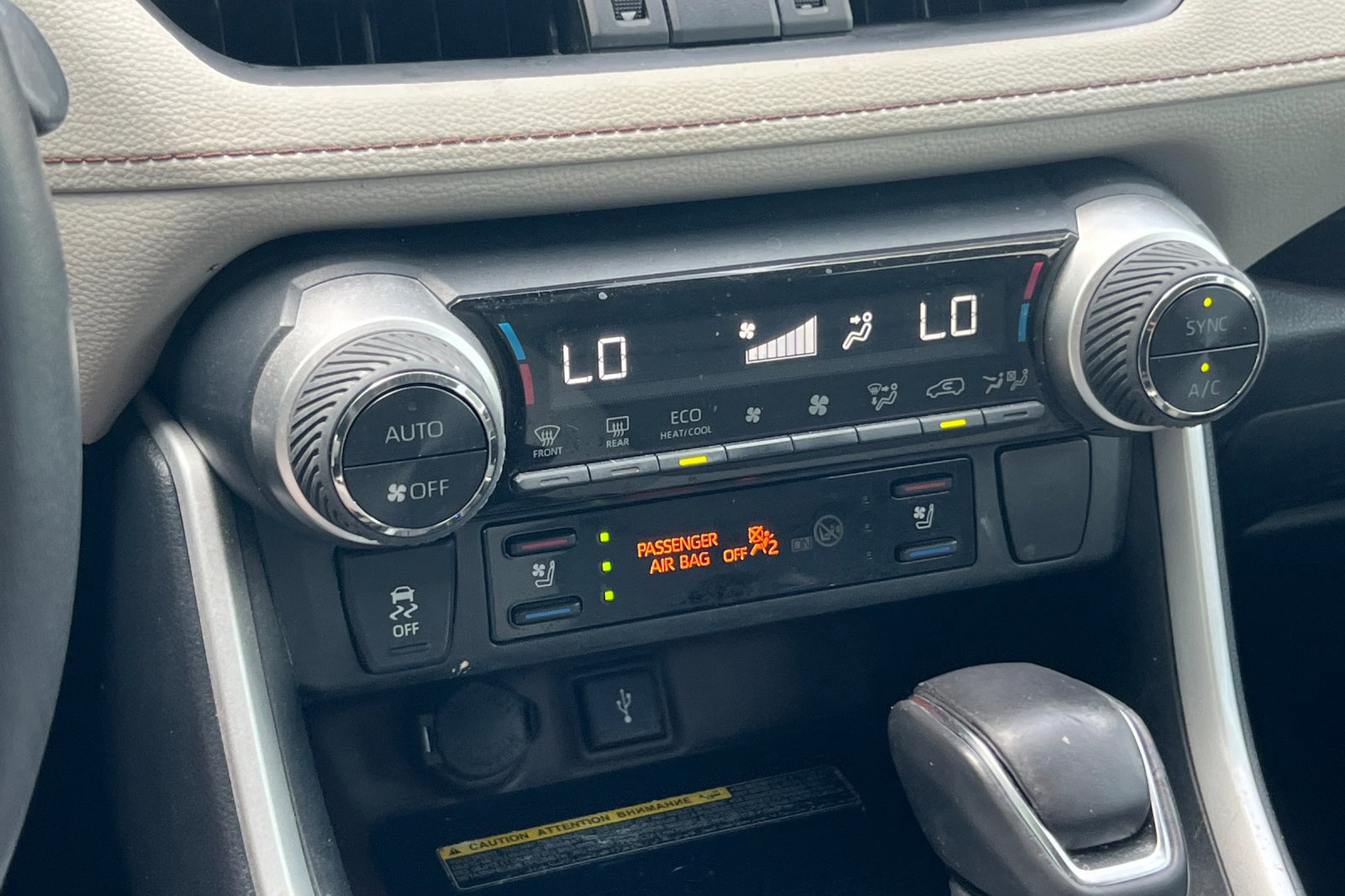 Certified 2020 Toyota RAV4 Limited image 20