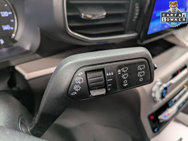 Certified 2023 Ford Explorer XLT w/ Equipment Group 202A AWD/4WD image 22
