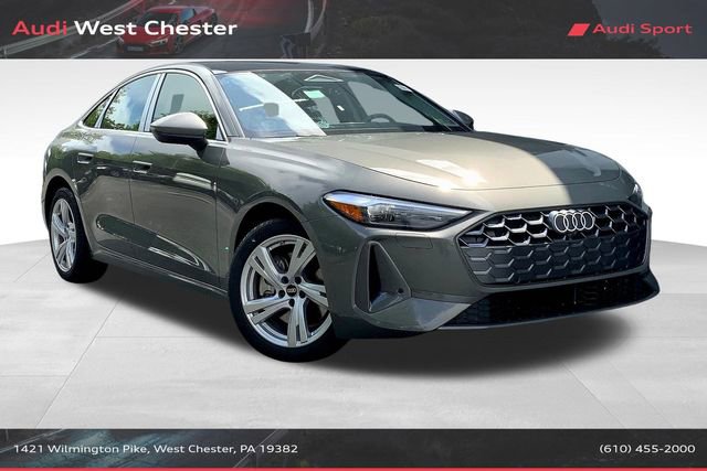 New 2025 Audi A5 2.0T Premium