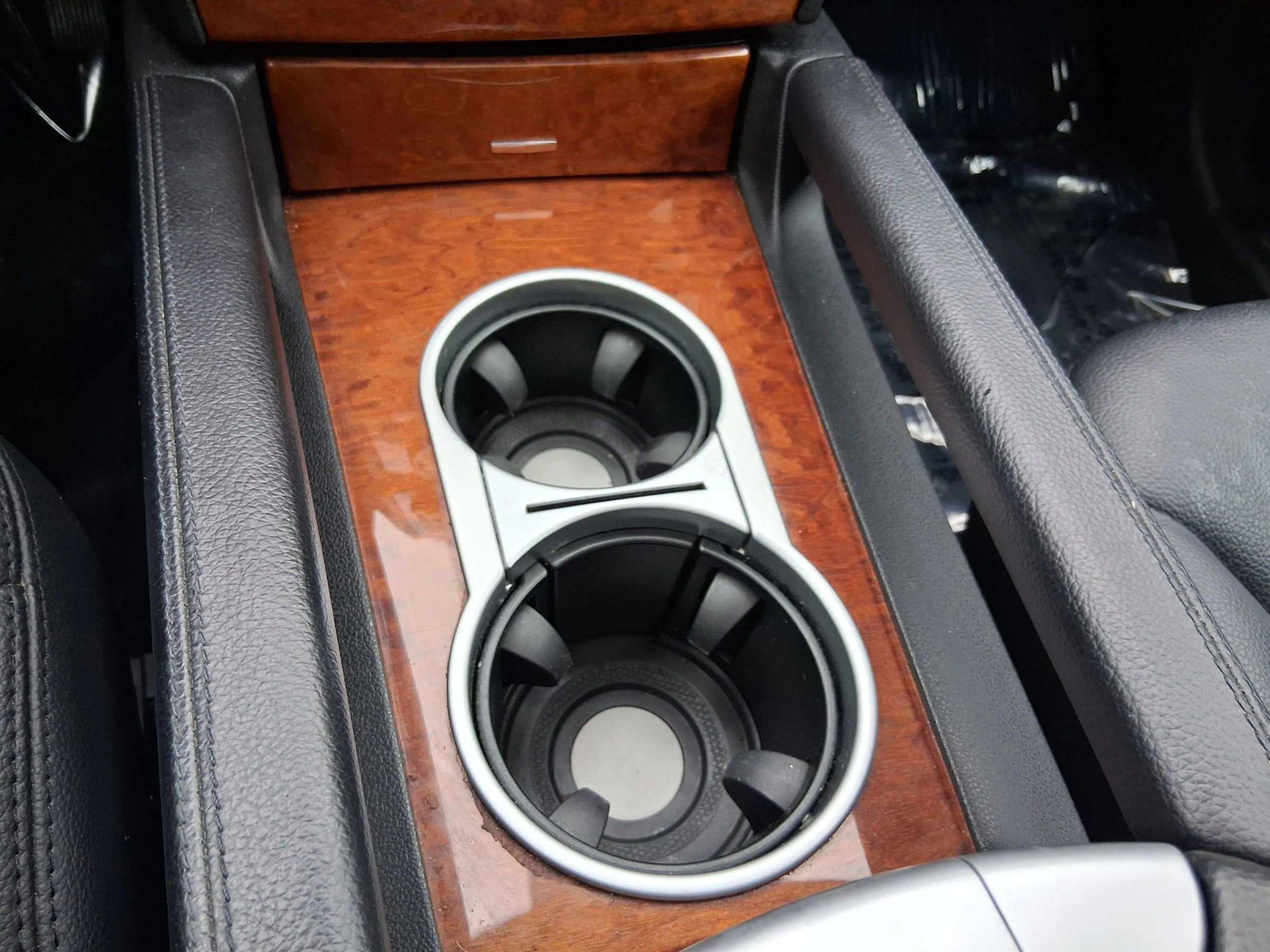 Used 2007 Mercedes-Benz ML 350 4MATIC image 23