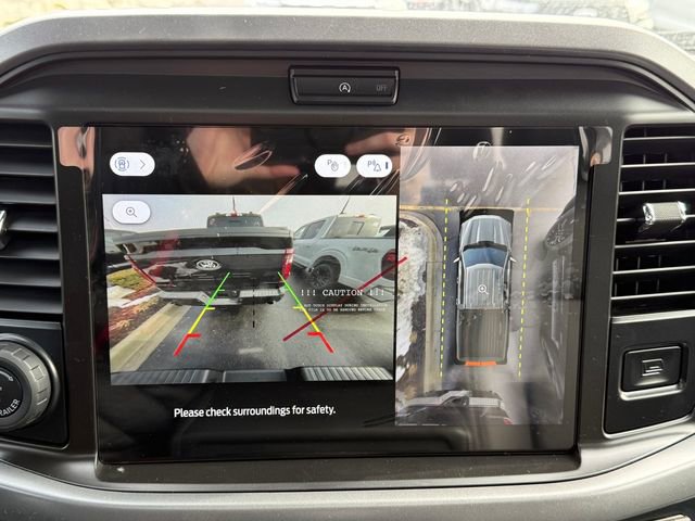 New 2026 Ford F150 XLT image 18