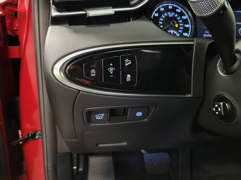 Used 2022 Genesis GV70 2.5T w/ Select Package image 23