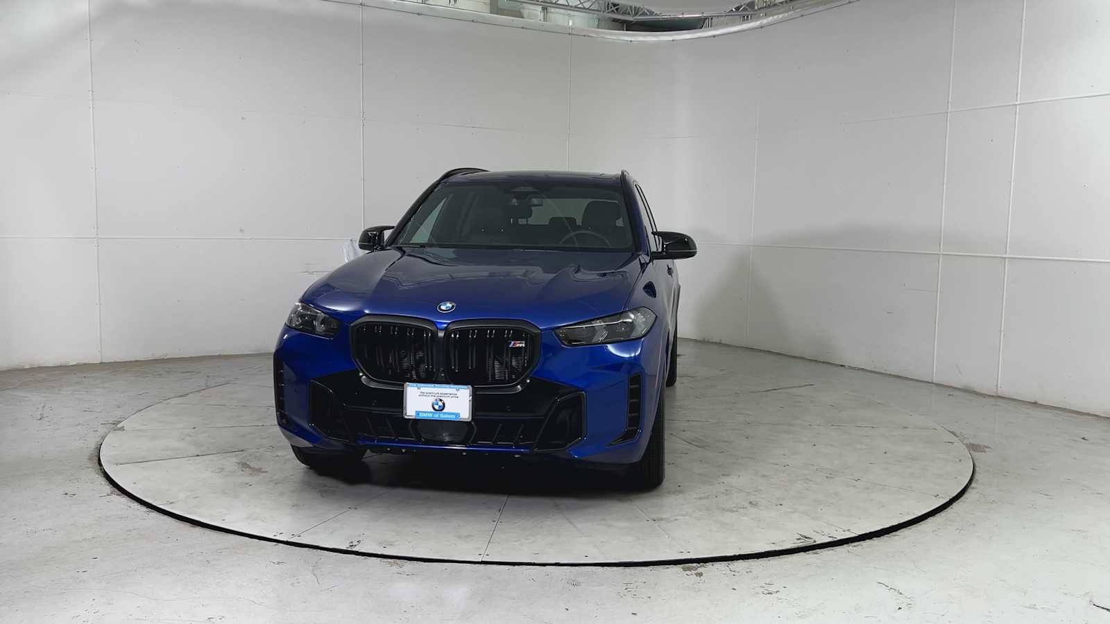 Used 2026 BMW X5 M60i image 7