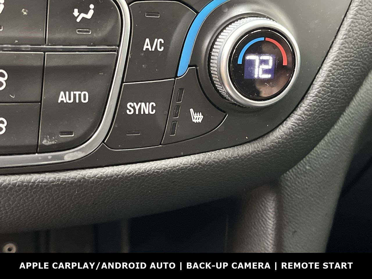 Used 2019 Chevrolet Equinox LT AWD/4WD image 21