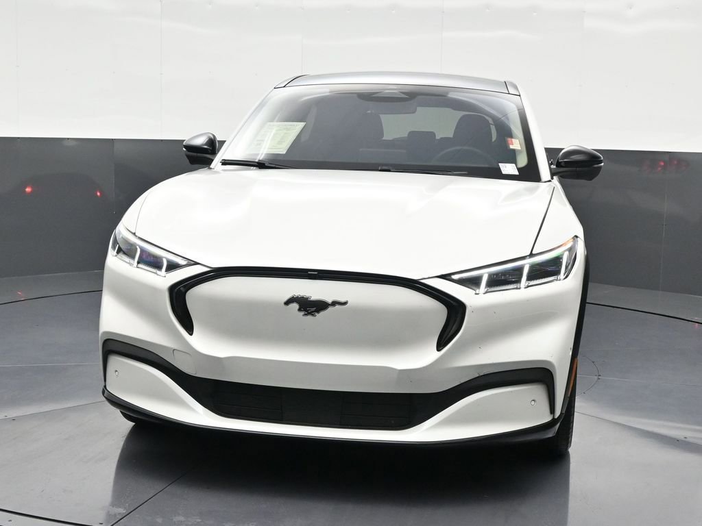 Used 2023 Ford Mustang Mach-E Premium image 9