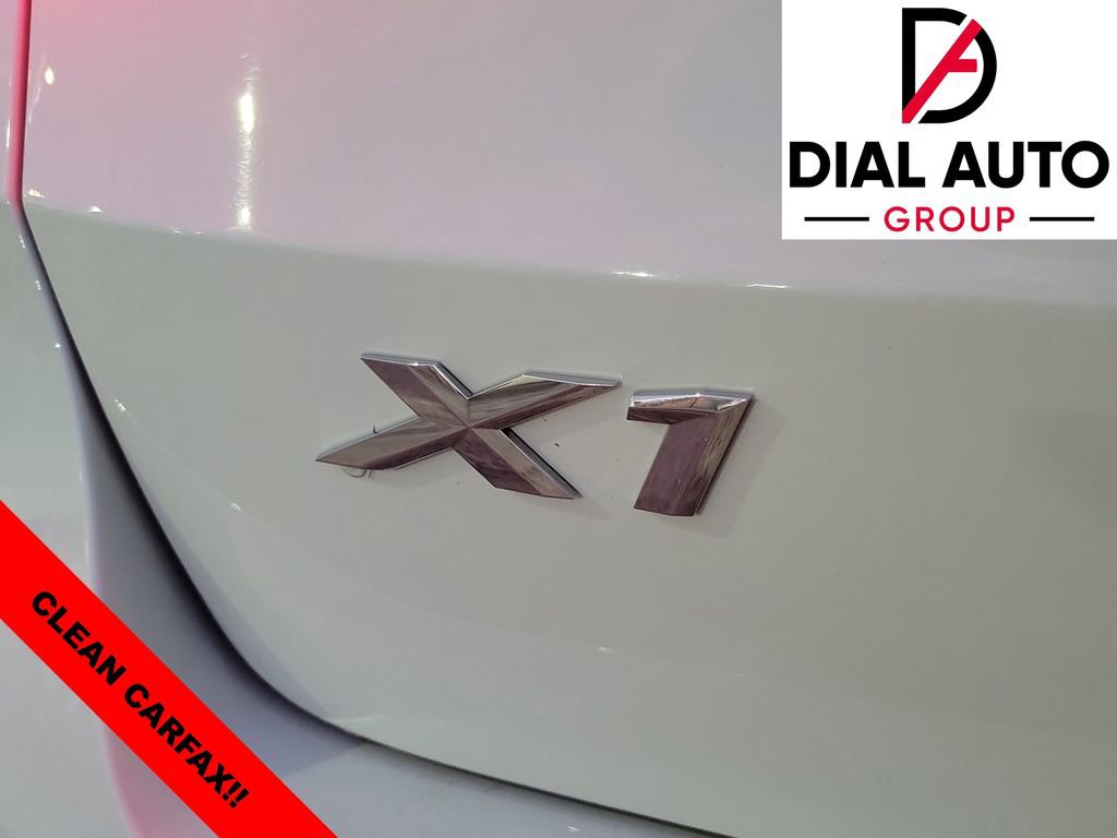 Used 2023 BMW X1 xDrive28i image 8
