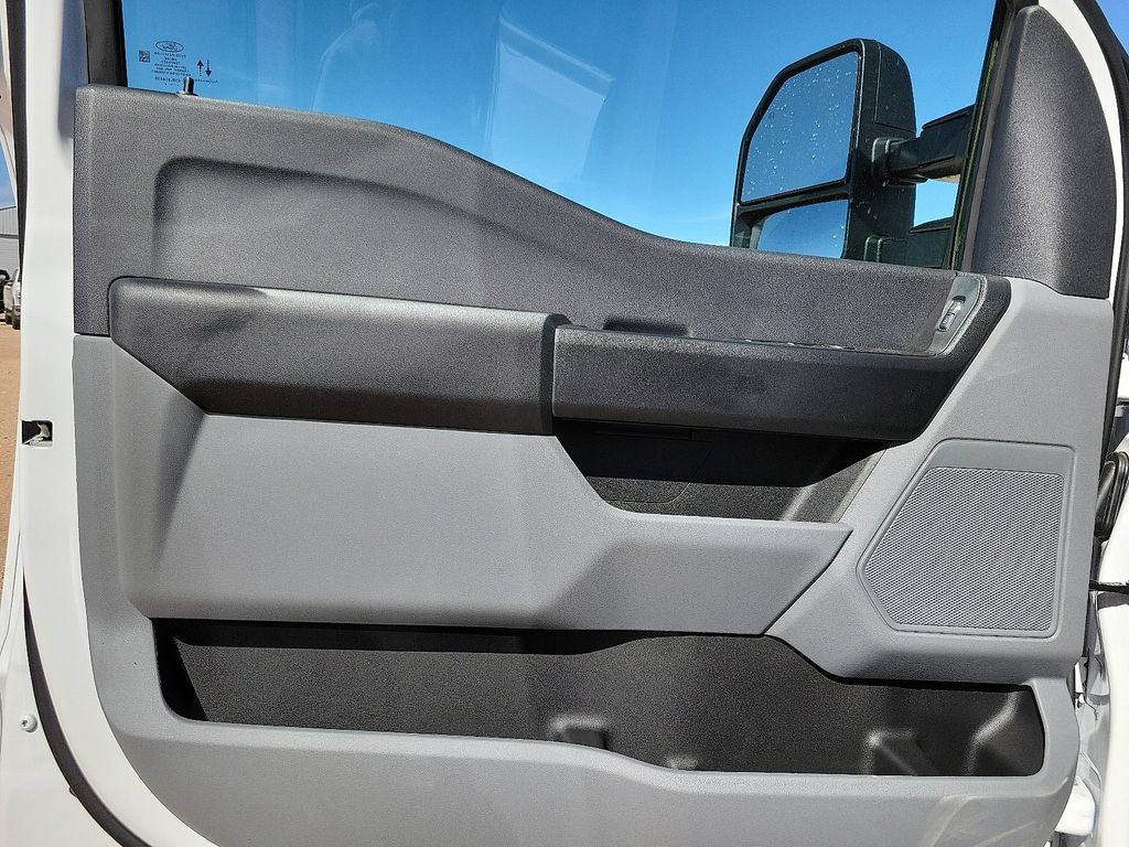 New 2026 Ford F350 XL AWD/4WD image 18