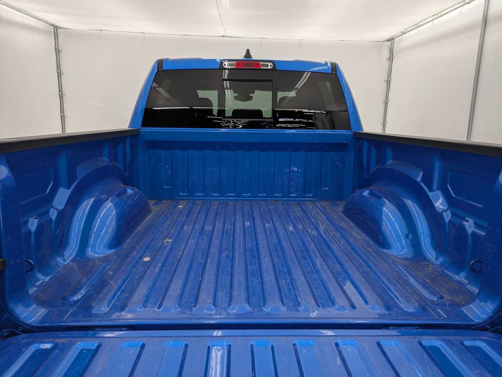 Used 2022 RAM 1500 Big Horn AWD/4WD image 35