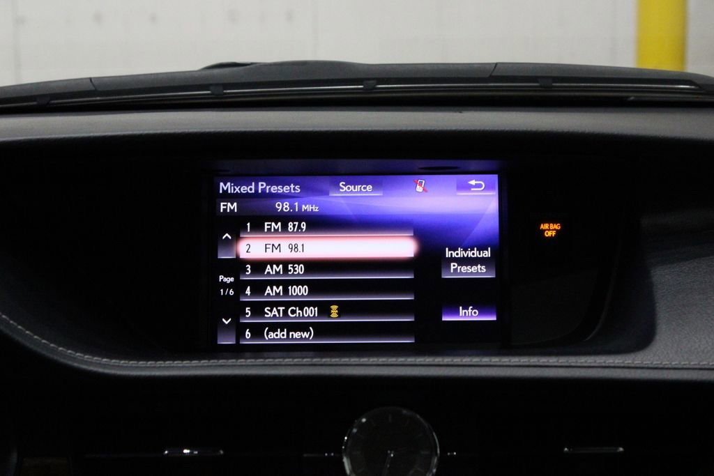 Used 2018 Lexus ES 350 image 32