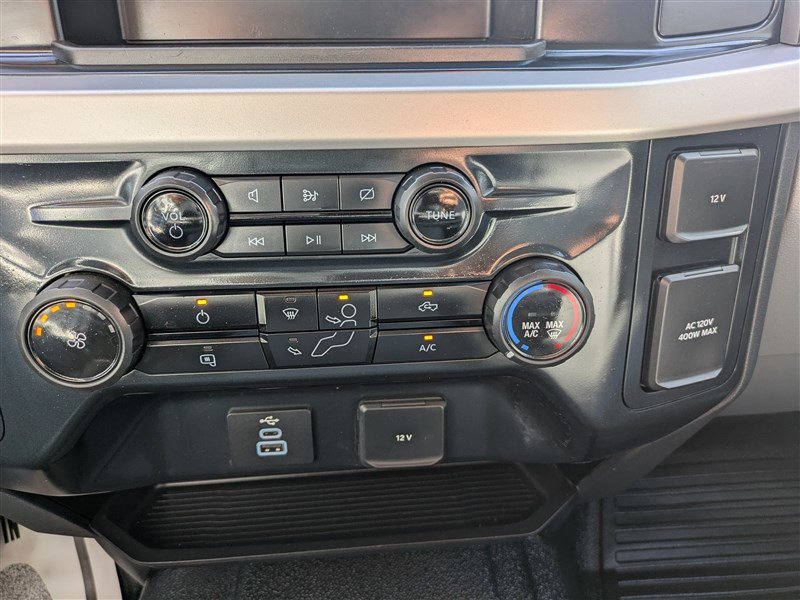 Used 2023 Ford F250 XL w/ XL Chrome Package AWD/4WD image 29