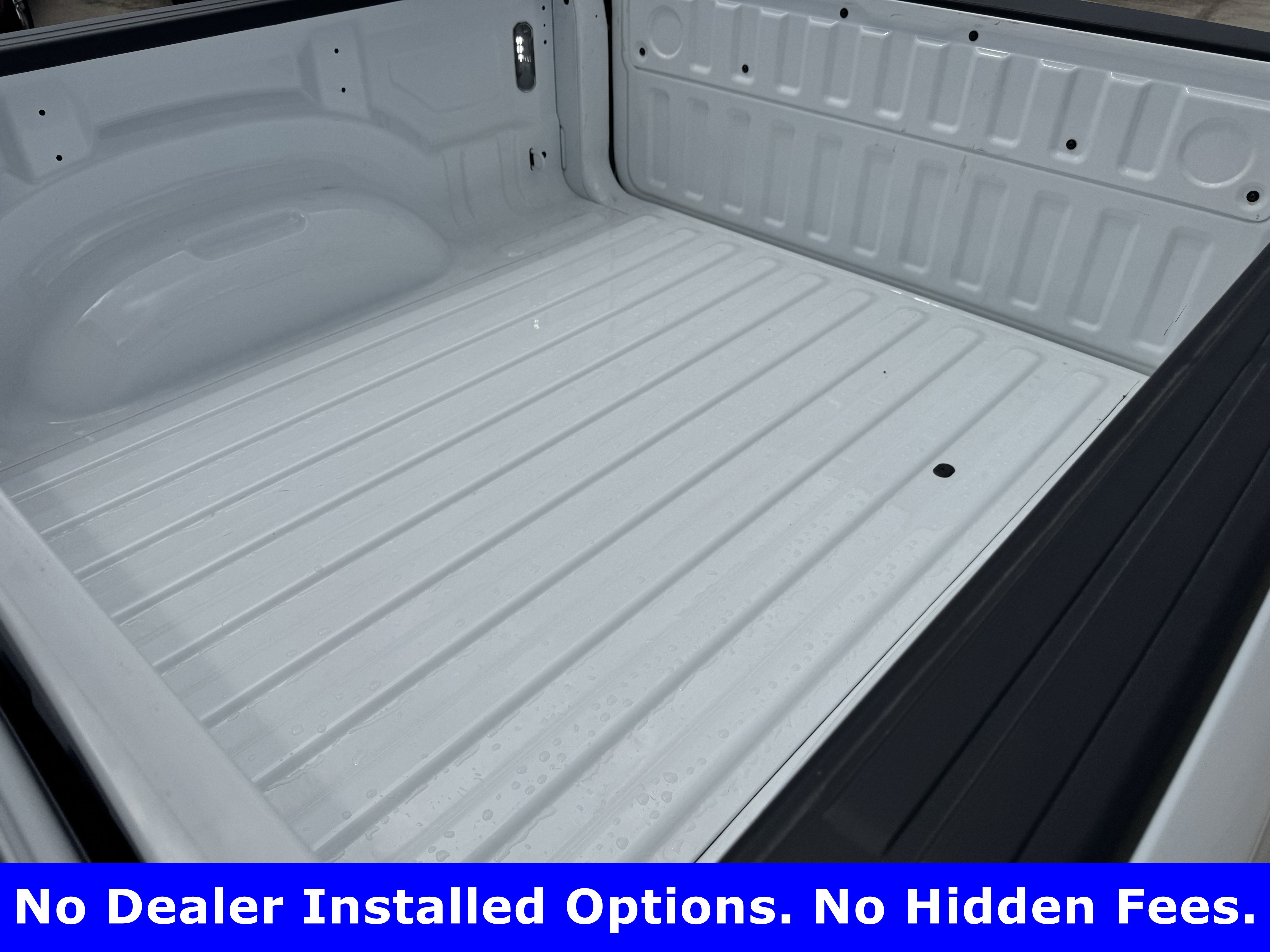 Used 2025 RAM 1500 Laramie w/ Sport Appearance Package AWD/4WD image 25