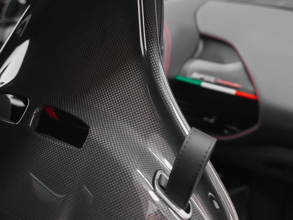 Certified 2023 Ferrari SF90 Stradale AWD/4WD image 23
