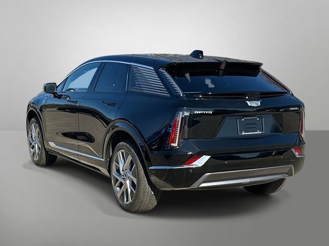 New 2026 Cadillac Optiq Luxury 1 image 16