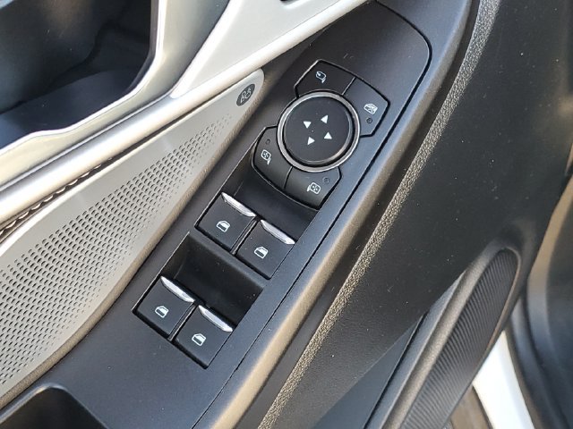 Used 2020 Ford Explorer ST w/ ST Street Pack AWD/4WD image 22