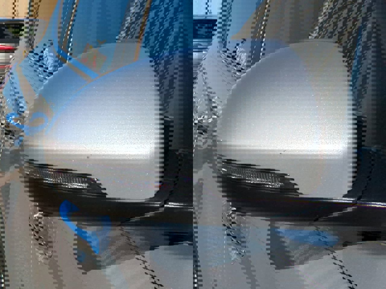 Used 2020 Hyundai Tucson Ultimate image 12