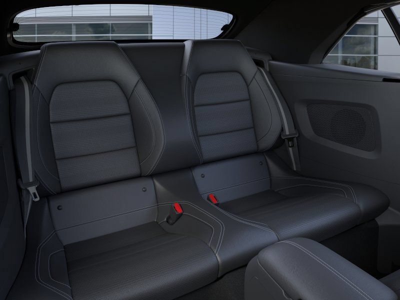 New 2025 Ford Mustang GT Premium RWD image 48