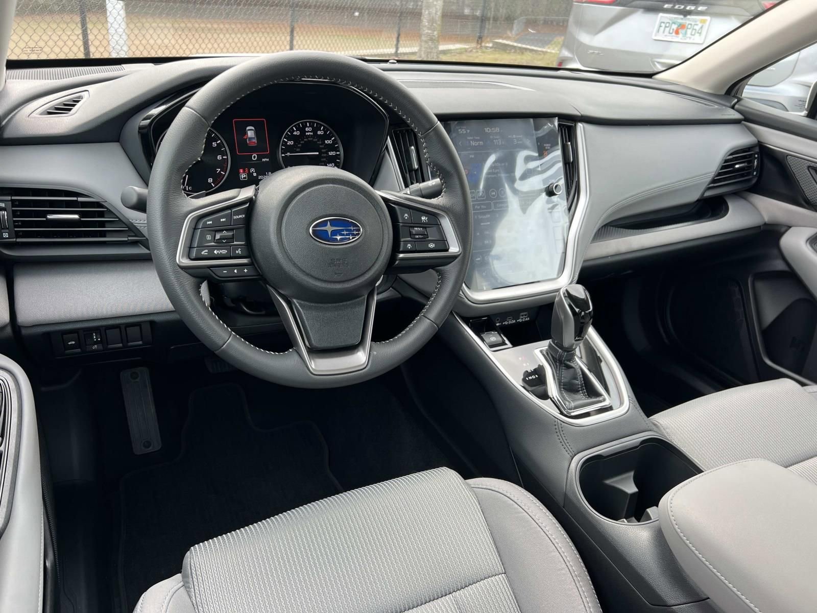 Certified 2025 Subaru Legacy Premium w/ Popular Package #1 image 22