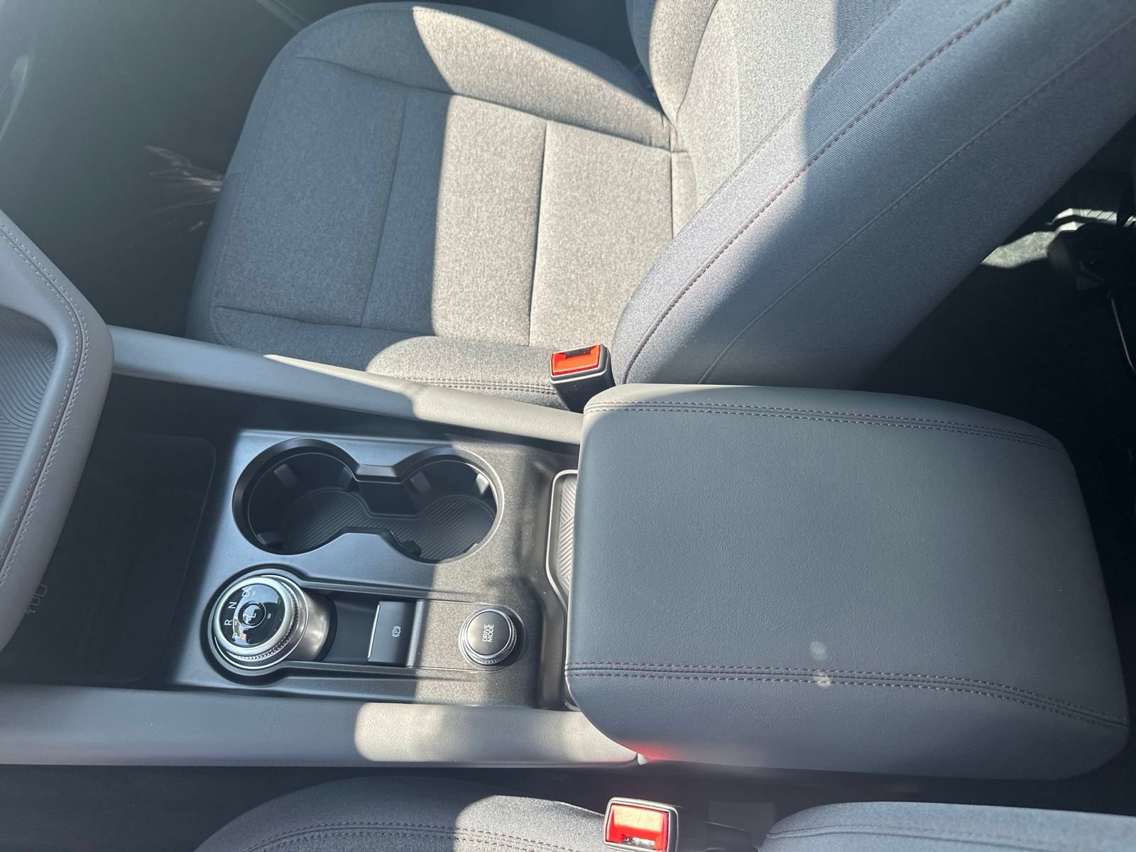 New 2026 Ford Explorer Active RWD image 22