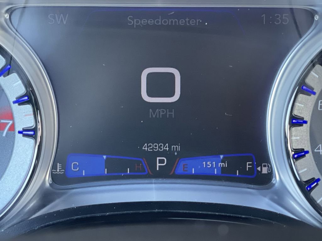 Used 2023 Chrysler 300 S image 12