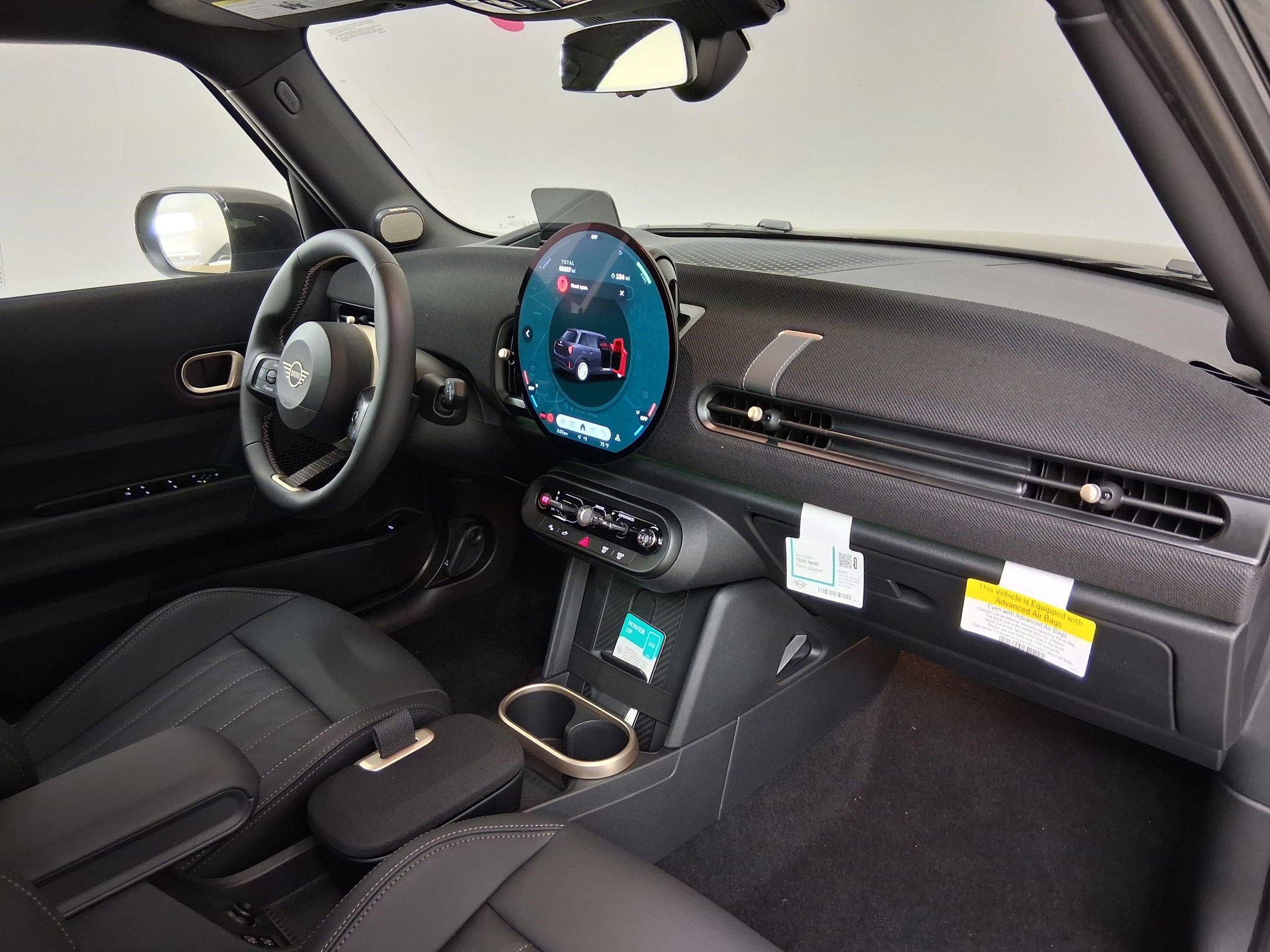 New 2026 MINI Cooper S image 29