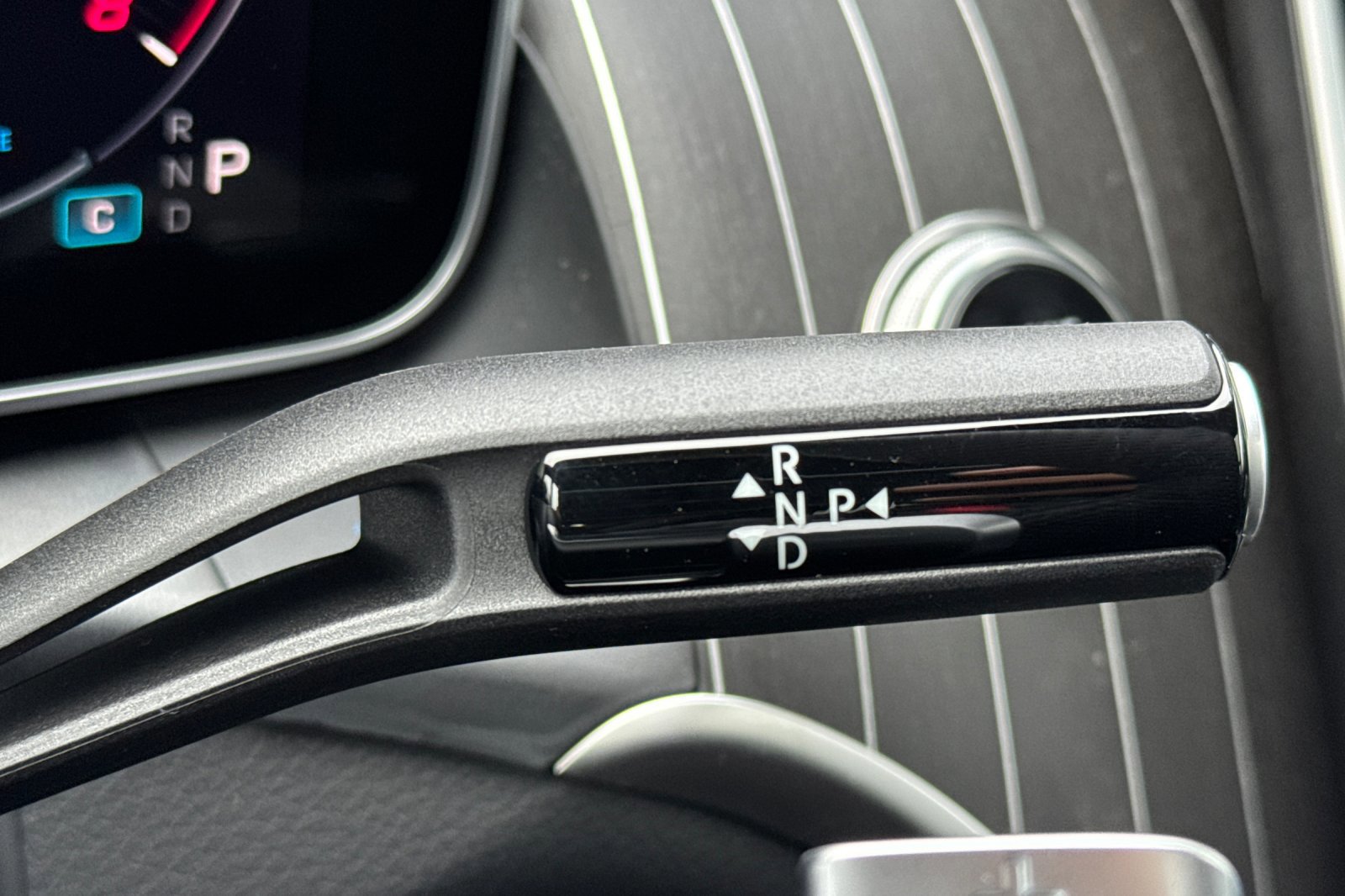 New 2026 Mercedes-Benz GLC 300 4MATIC image 21