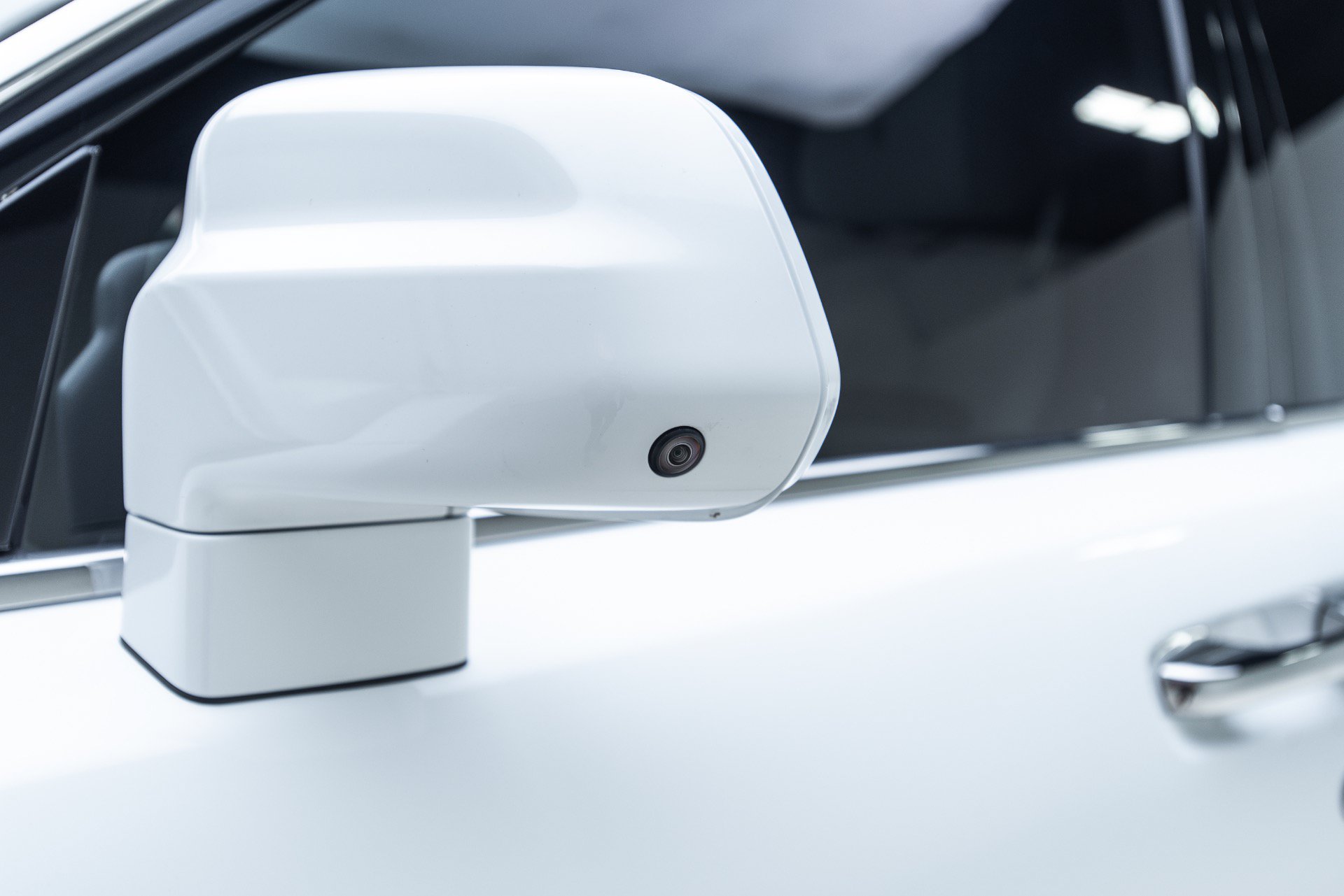 Used 2019 Rolls-Royce Cullinan AWD/4WD image 63