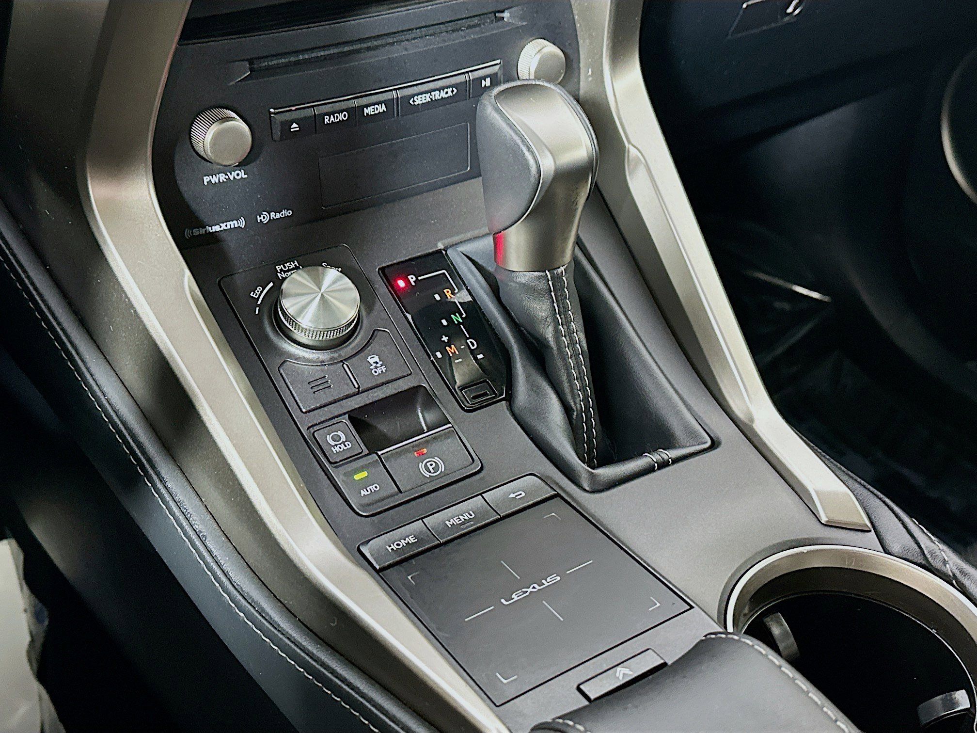 Used 2020 Lexus NX 300 AWD w/ Comfort Package image 16