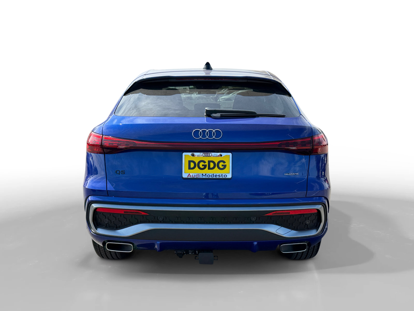 New 2026 Audi Q5 Premium Plus AWD/4WD image 4