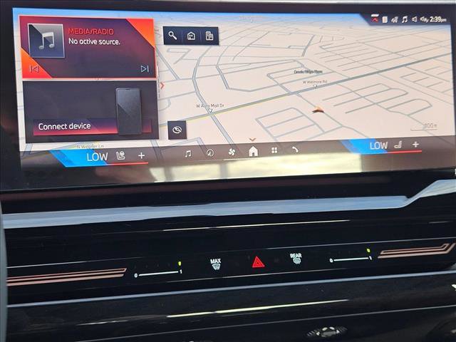 New 2026 BMW 530i w/ M Sport Package image 11