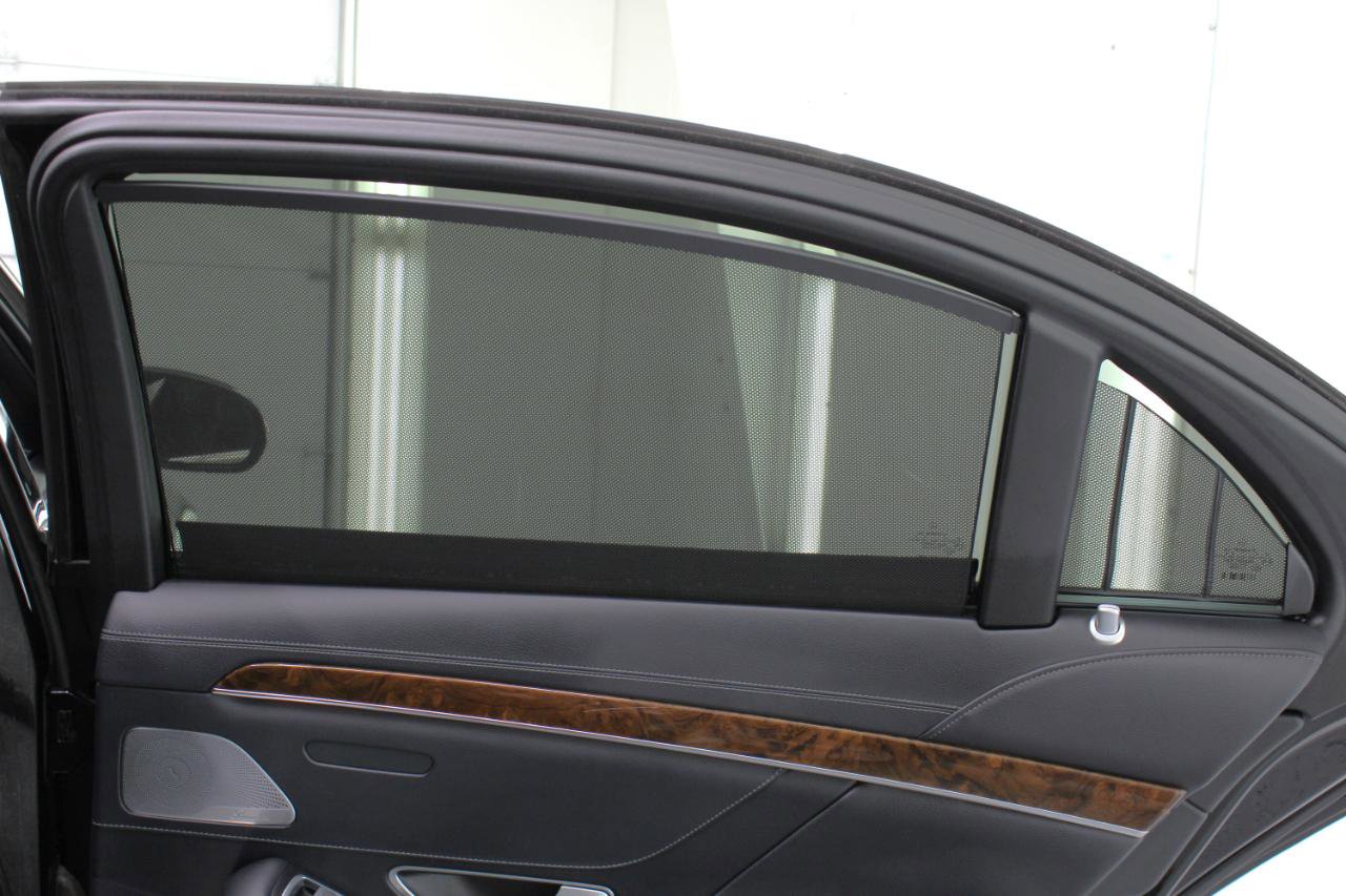 Used 2015 Mercedes-Benz S 550 Sedan image 47