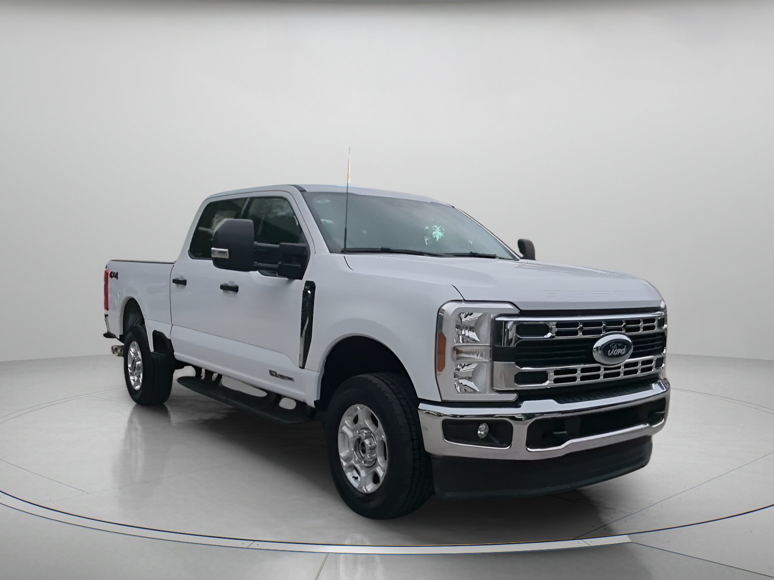 Certified 2026 Ford F250 XLT AWD/4WD image 36
