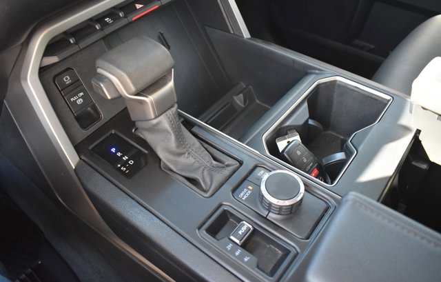 Used 2023 Toyota Tundra SR5 image 27