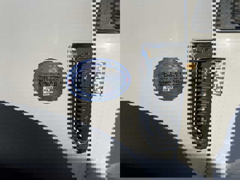 Used 2019 Ford F550 4x4 Crew Cab Super Duty image 34