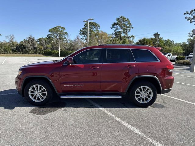 Used 2015 Jeep Grand Cherokee Laredo w/ Quick Order Package 23E image 6