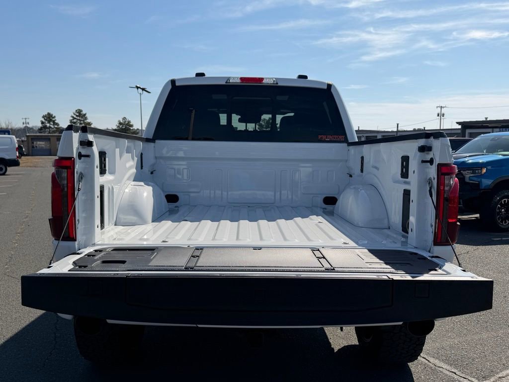 New 2026 Ford F150 XLT w/ Equipment Group 303A High image 5
