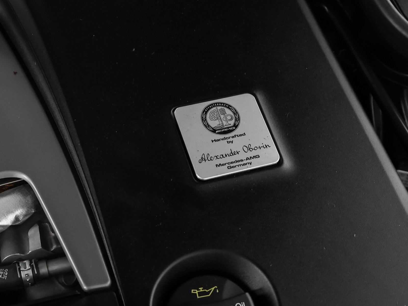 Used 2020 Mercedes-Benz S 63 AMG 4MATIC Sedan image 21