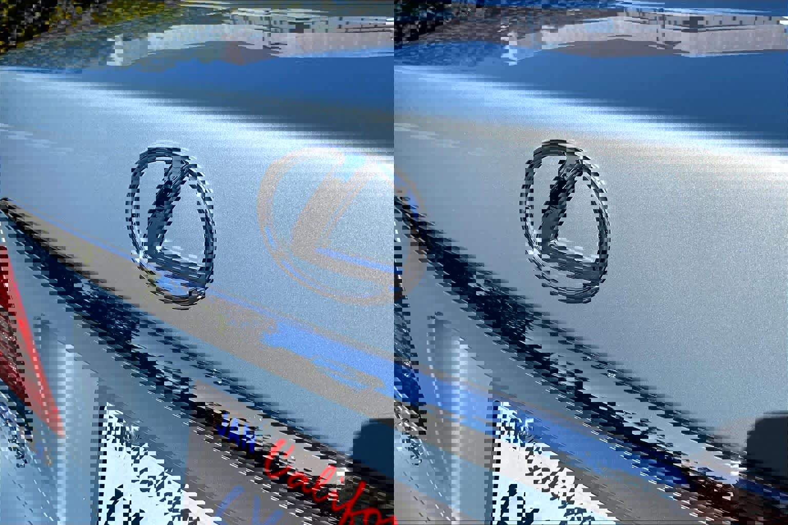 Used 2010 Lexus ES 350 image 28