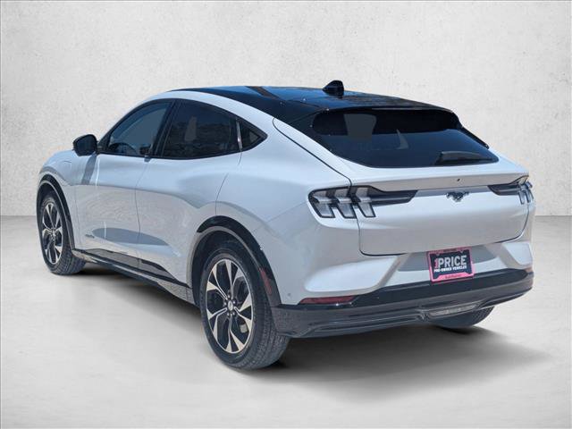 Used 2023 Ford Mustang Mach-E Premium RWD image 8