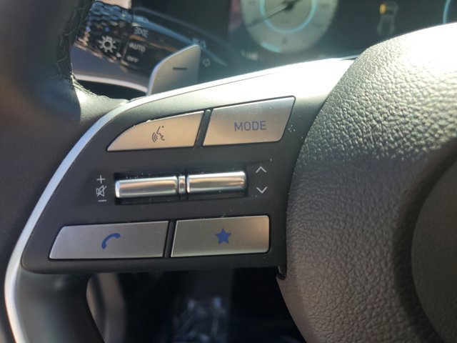 Certified 2024 Hyundai Palisade Limited image 25