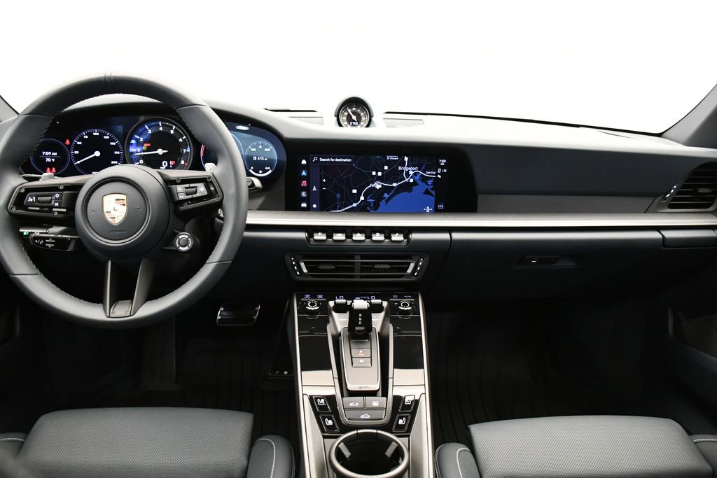 Certified 2024 Porsche 911 Carrera S image 21
