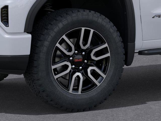 New 2026 GMC Sierra 1500 AT4 w/ AT4 Premium Package image 33
