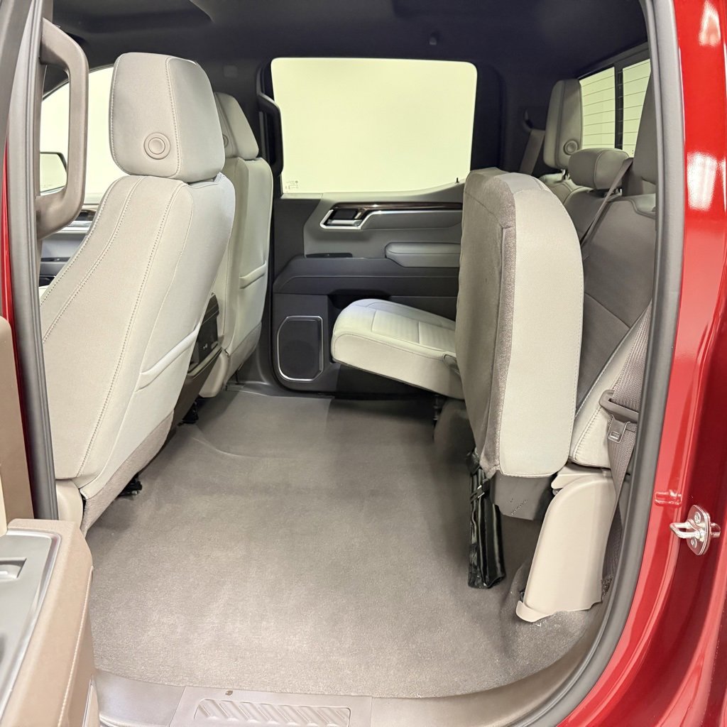 New 2026 Chevrolet Silverado 1500 RST image 21