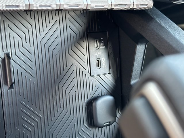 New 2026 Toyota 4Runner Limited AWD/4WD image 19