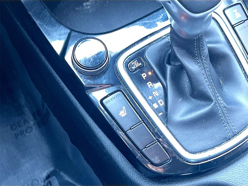 Used 2021 Kia Seltos EX image 20