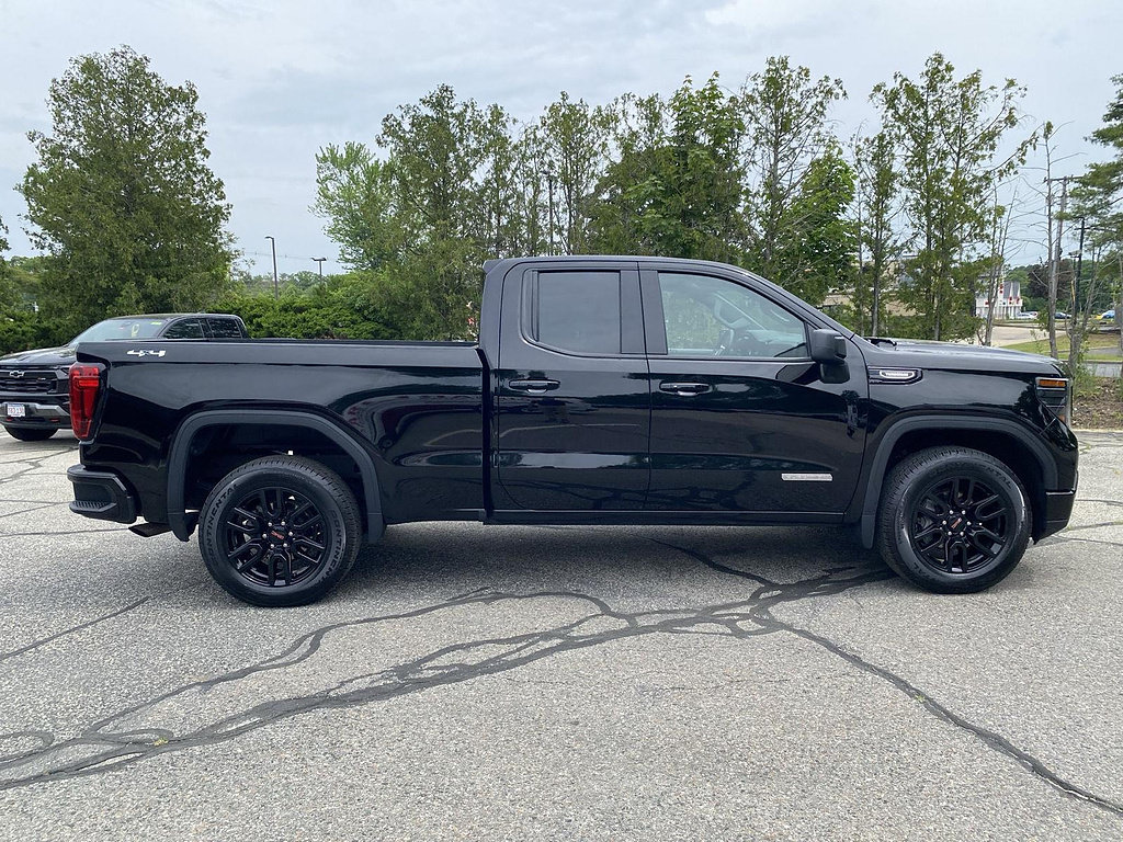 Used 2024 GMC Sierra 1500 Elevation AWD/4WD image 19